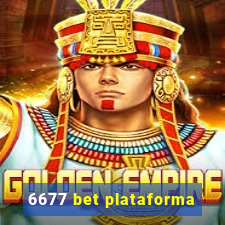 6677 bet plataforma